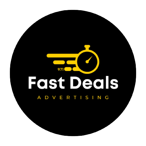 FAST DEALS ADVERTISING