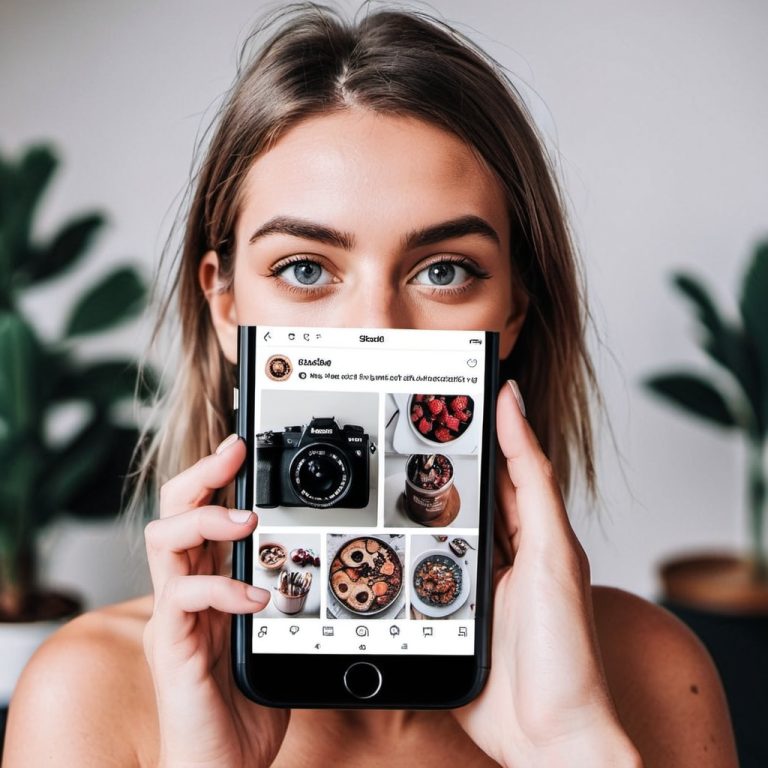 How To Advertise Products On Instagram For Profit