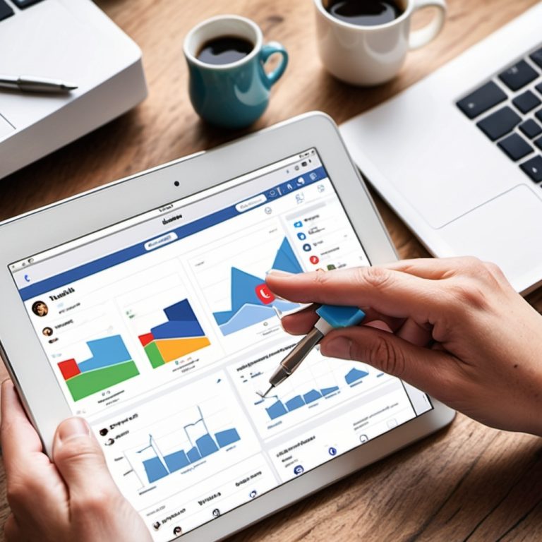 Tools For Tracking Social Media Advertising Performance