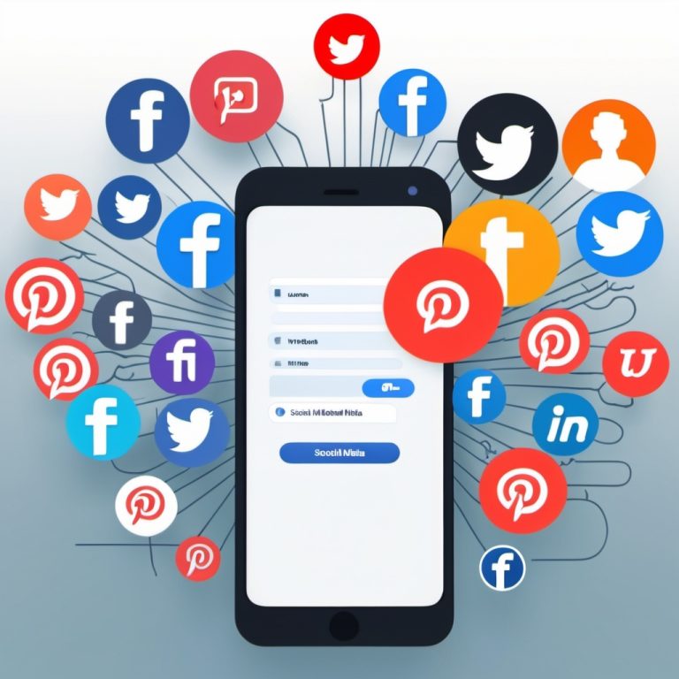 Social Media Advertising For Digital Products