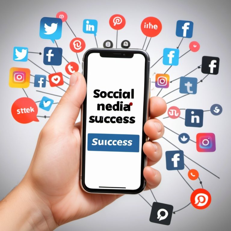 Secrets To Social Media Ad Success