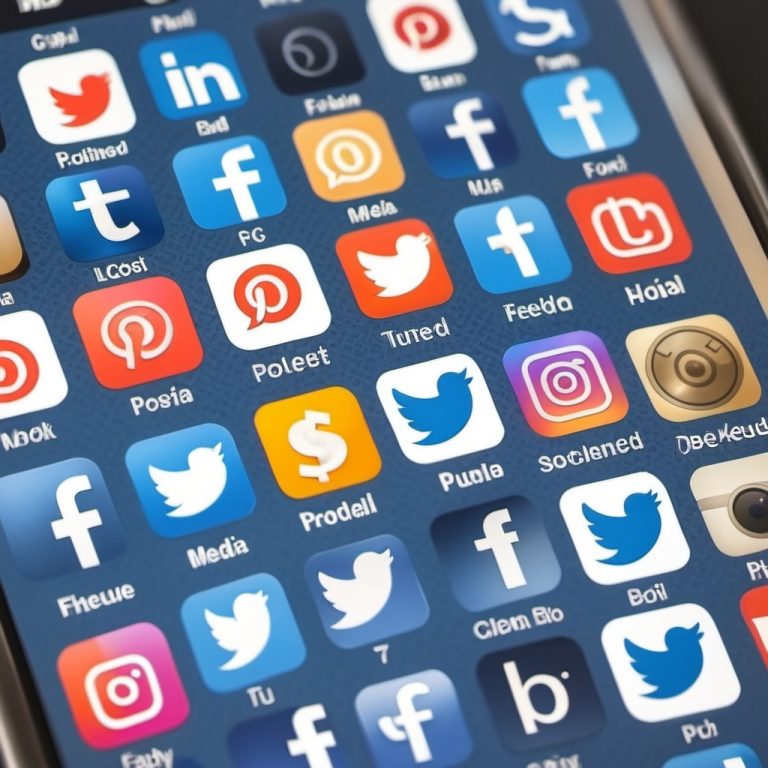 Ways To Monetize Social Media Platforms