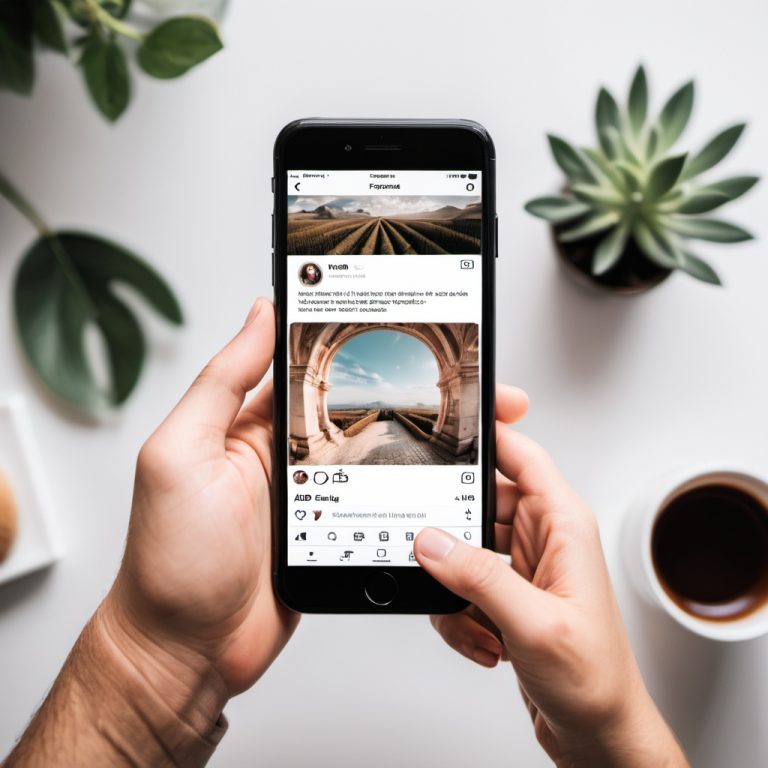 Instagram Ad Formats Explained