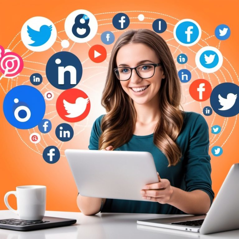 Benefits of Social Media Ads for Entrepreneurs