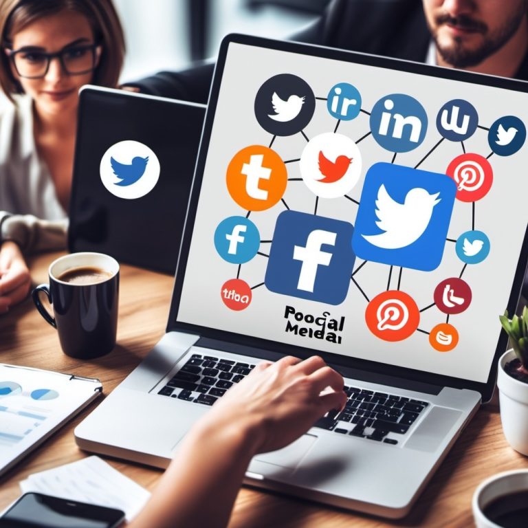 How To Build A Social Media Marketing Agency