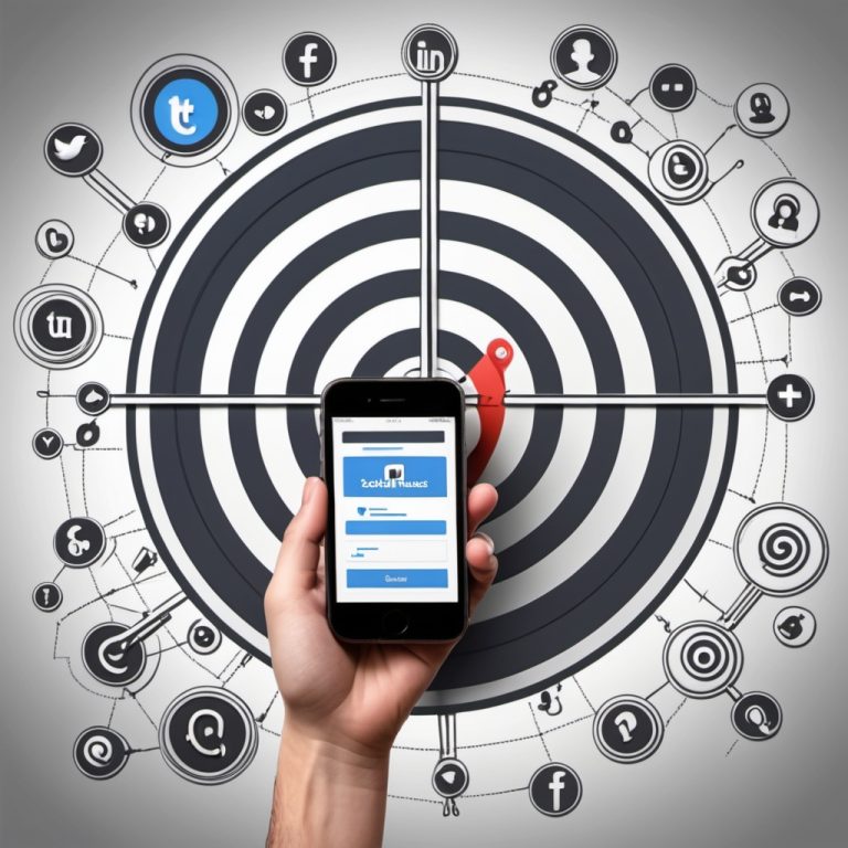 How To Target Audiences In Social Media Advertising