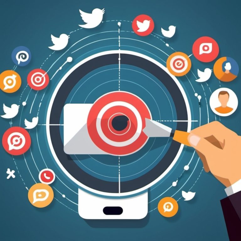 Strategies For Retargeting Ads On Social Media