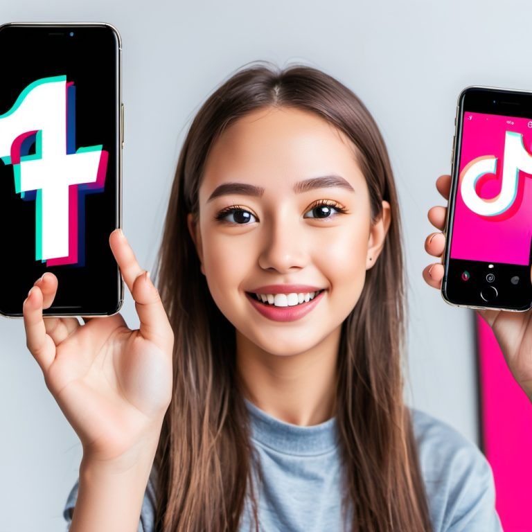 How To Use TikTok For Social Media Advertising Revenue