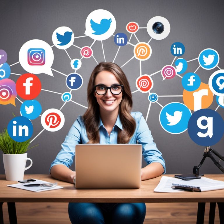 Freelance Social Media Advertising Jobs: A Comprehensive Guide