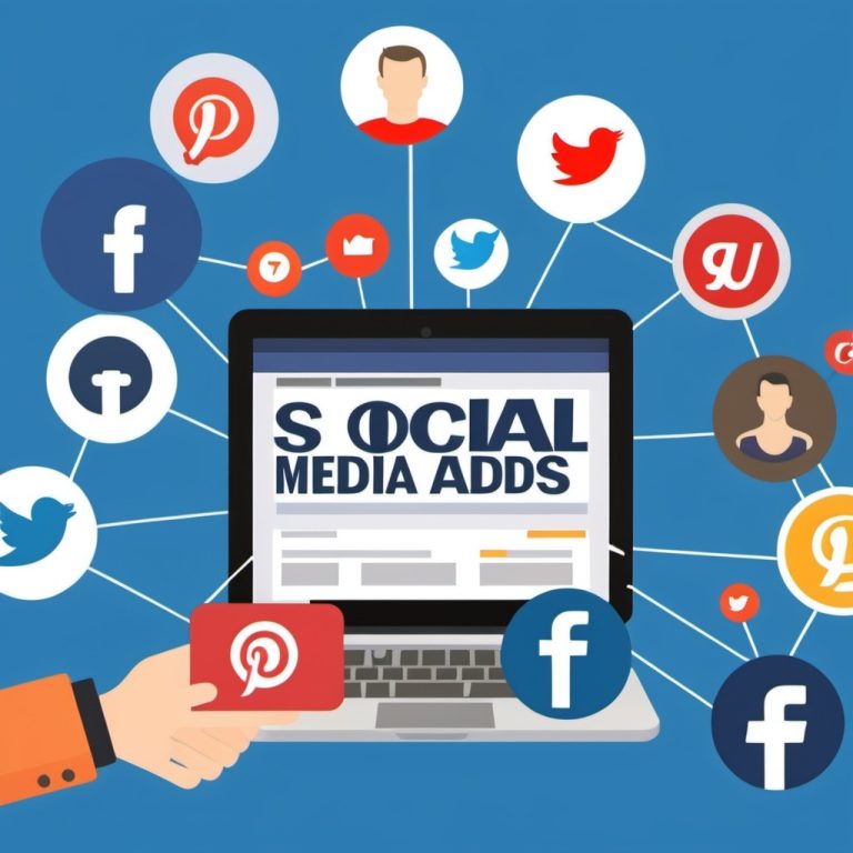 Affiliate Marketing with Social Media Ads