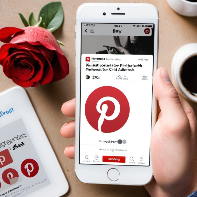 Earning Potential With Pinterest Advertising