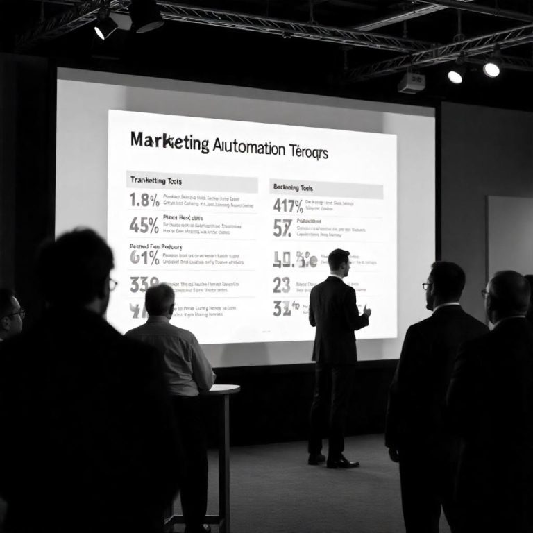 Marketing Automation Tools To Try This Year