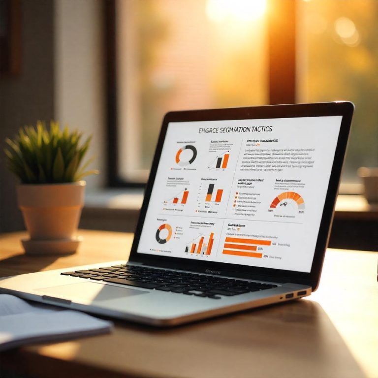 Email Segmentation Tactics That Work