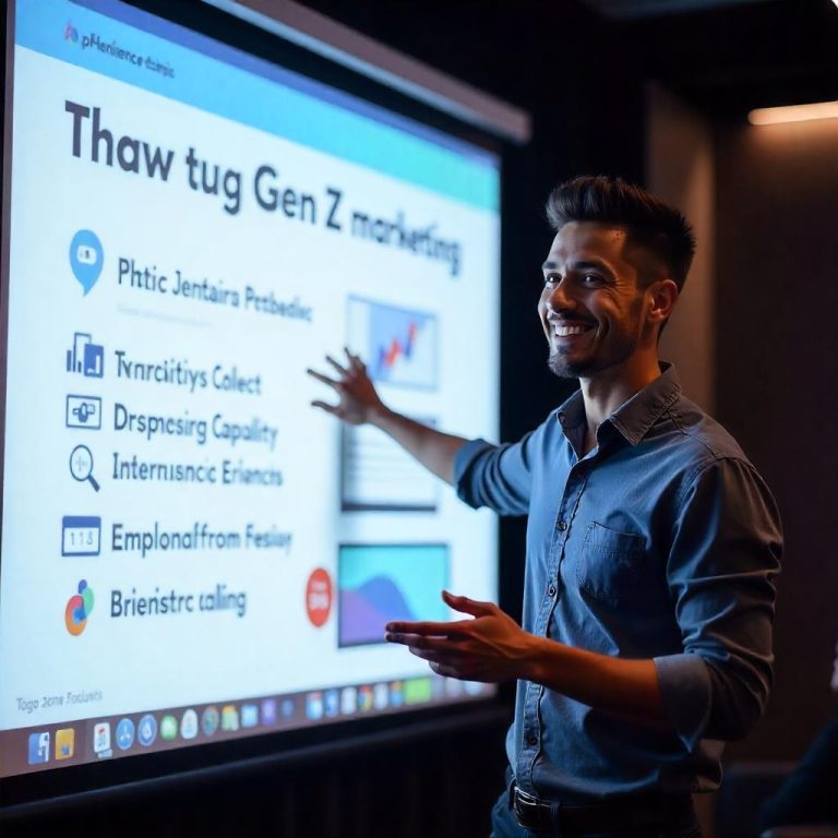 Gen Z Marketing Trends To Follow