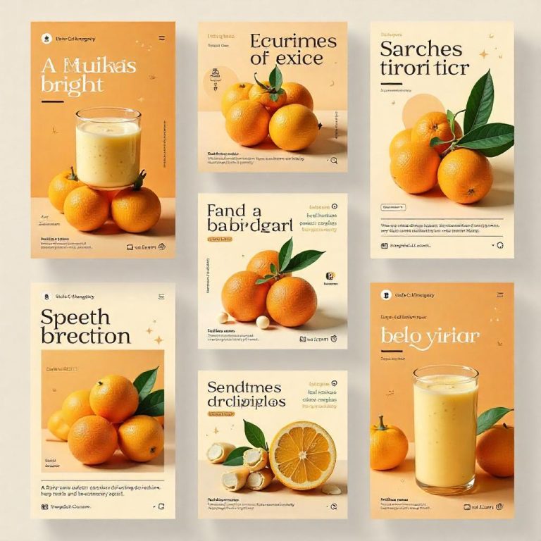 Visual Marketing Strategies That Engage