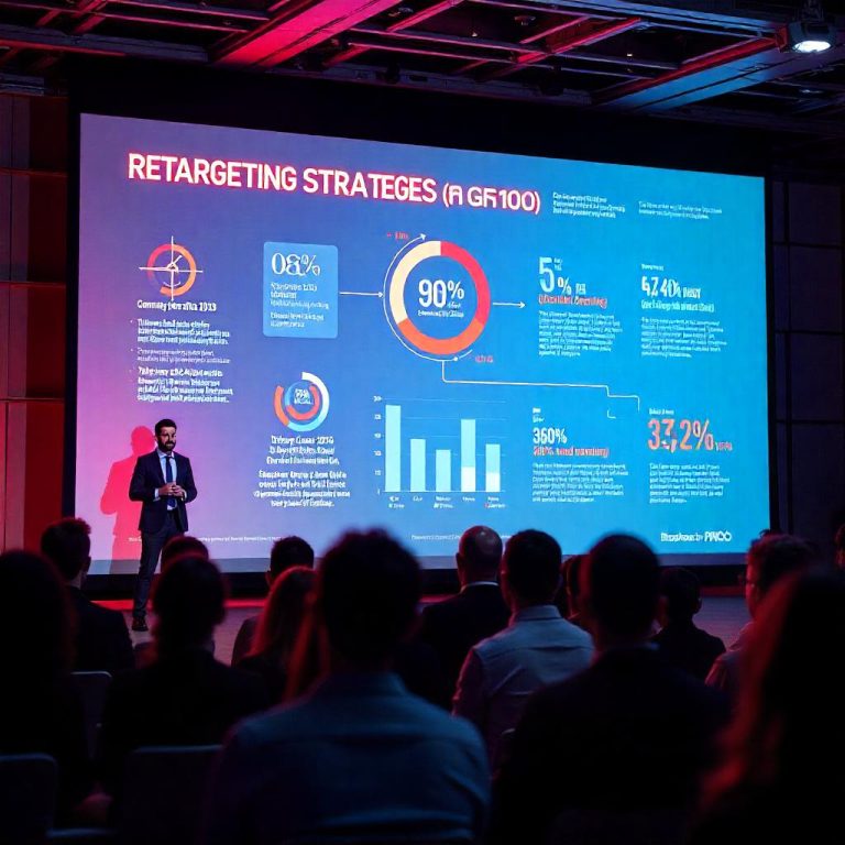 Retargeting Strategies For E-Commerce Success