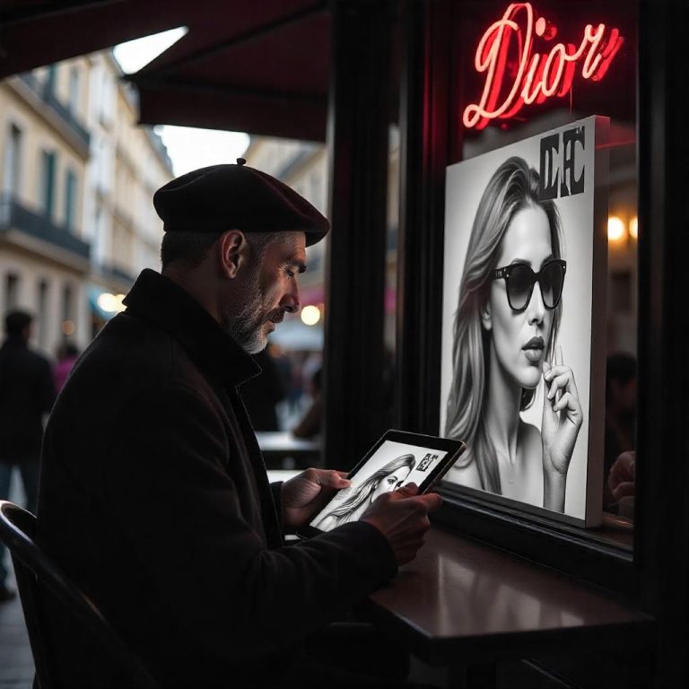 How Augmented Reality Is Changing Advertising