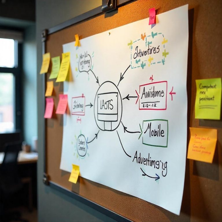 Mobile Advertising Strategies That Work