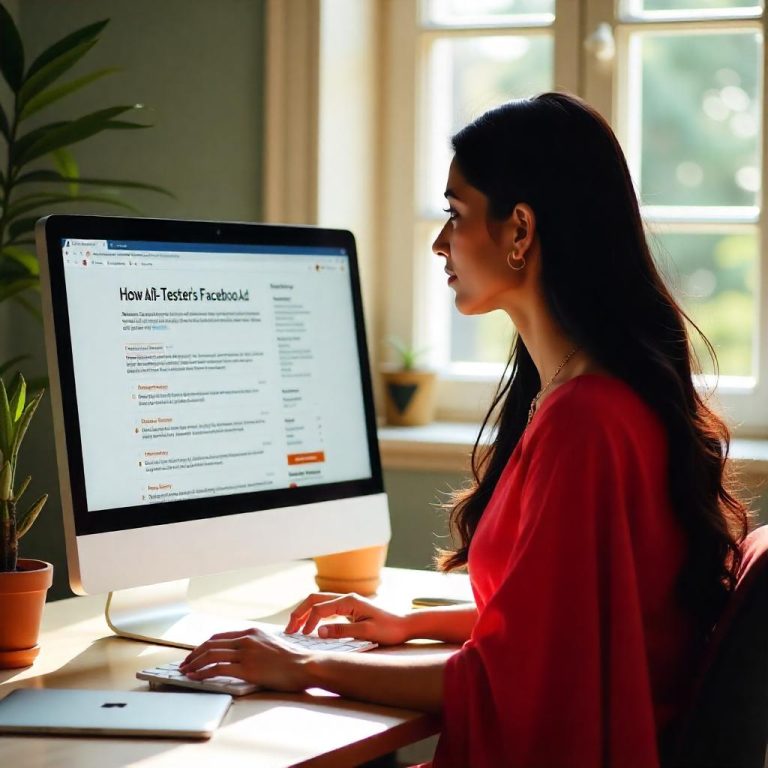 How To A/B Test Facebook Ads Like A Pro