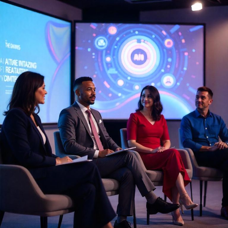 Advertising Ethics In The AI Era