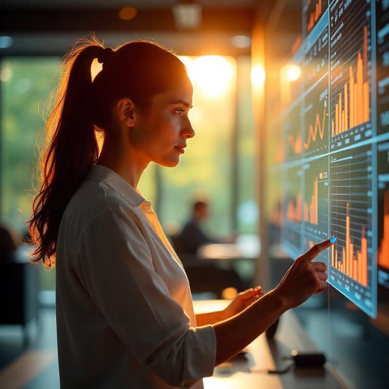 Predictive Marketing With AI Insights