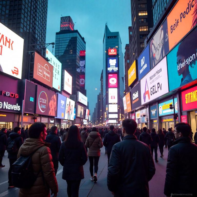 The Future Of Native Advertising