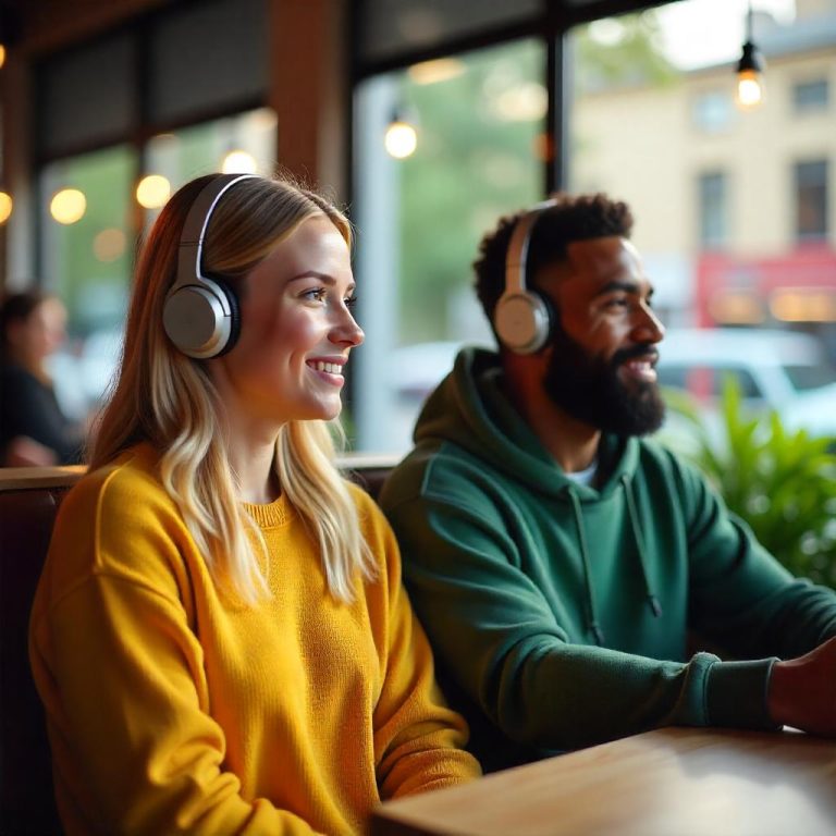 How Audio Ads Are Gaining Popularity
