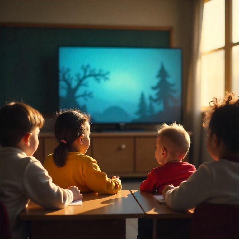 Storytelling In Online Ads