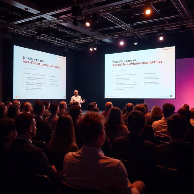 The Shift Toward Zero-Click Content In Marketing
