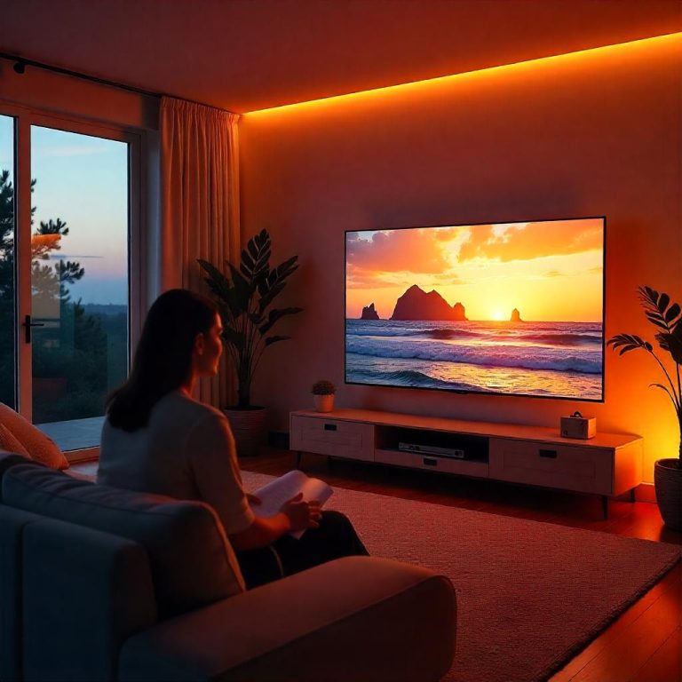 How To Optimize Ads For Smart TVs