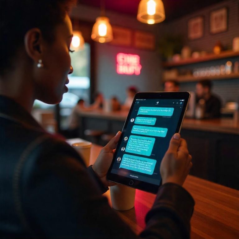 The Role Of Chatbots In Conversational Advertising