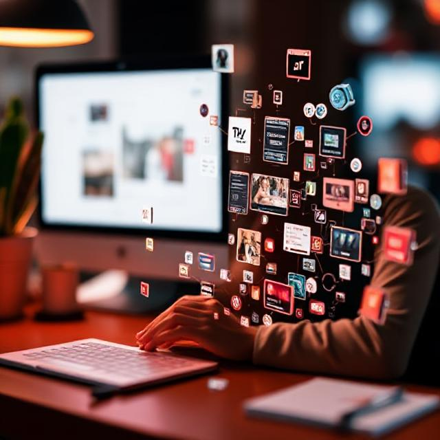 The Role Of Micro-Content In Marketing