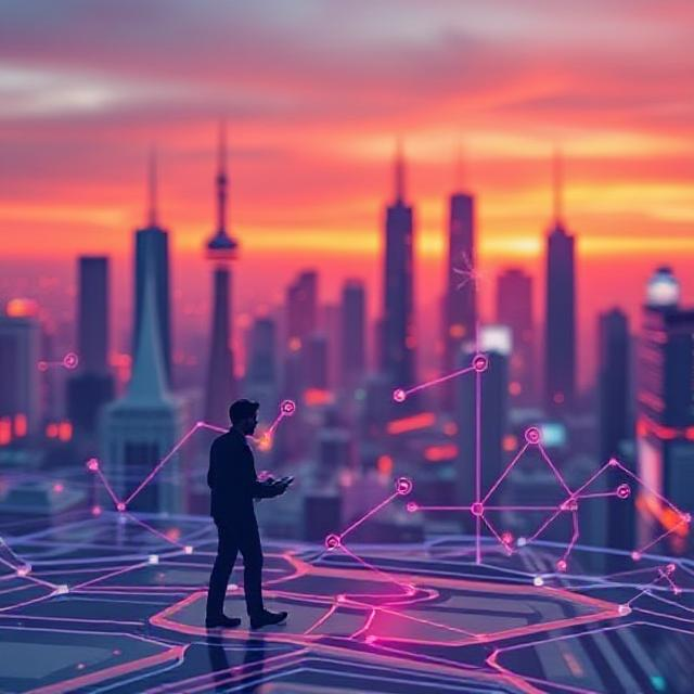 The Future Of Marketing In A Decentralized World