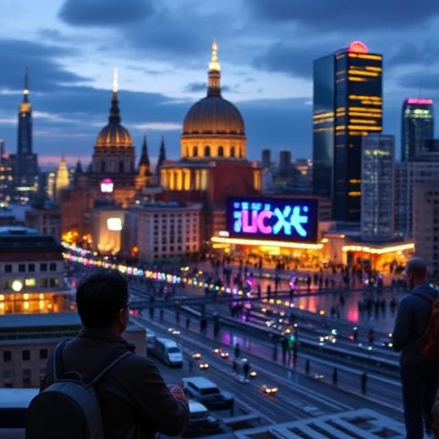 Global Marketing Campaigns That Inspired Millions