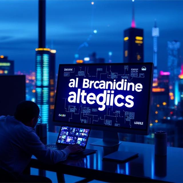 Digital Branding Strategies For 2025